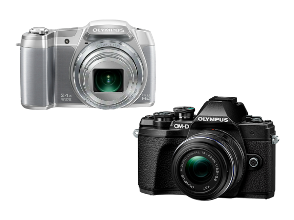 Olympus