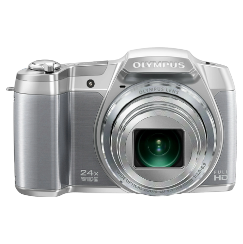 изображение техники olympus